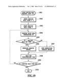 INK JET PRINTING APPARATUS AND PRINT HEAD RECOVERY METHOD diagram and image