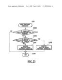 INK JET PRINTING APPARATUS AND PRINT HEAD RECOVERY METHOD diagram and image