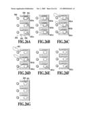 INK JET PRINTING APPARATUS AND PRINT HEAD RECOVERY METHOD diagram and image