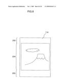 INKJET RECORDING APPARATUS, TEST IMAGE FORMING METHOD, AND COMPUTER-READABLE MEDIUM diagram and image