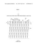 INKJET RECORDING APPARATUS, TEST IMAGE FORMING METHOD, AND COMPUTER-READABLE MEDIUM diagram and image