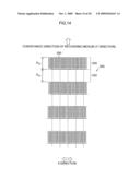 INKJET RECORDING APPARATUS, TEST IMAGE FORMING METHOD, AND COMPUTER-READABLE MEDIUM diagram and image