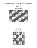 Printing device and printing method diagram and image