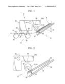 IMAGE RECORDING APPARATUS diagram and image