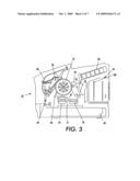 METHOD FOR PREVENTING NOZZLE CONTAMINATION DURING WARM-UP diagram and image