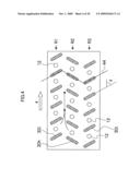 Nozzle plate, liquid ejection head and image forming apparatus diagram and image