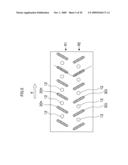 Nozzle plate, liquid ejection head and image forming apparatus diagram and image