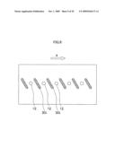 Nozzle plate, liquid ejection head and image forming apparatus diagram and image