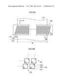 Nozzle plate, liquid ejection head and image forming apparatus diagram and image