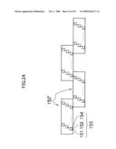 Nozzle plate, liquid ejection head and image forming apparatus diagram and image