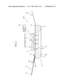 IMAGE RECORDING APPARATUS diagram and image