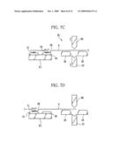 INK JET PRINTER AND METHOD OF CLEANING PLATEN diagram and image