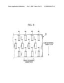 INK JET PRINTER AND METHOD OF CLEANING PLATEN diagram and image