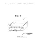 LIQUID DROP EJECTING DEVICE AND METHOD FOR MANUFACTURING SAME diagram and image