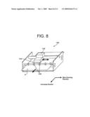 LIQUID DROP EJECTING DEVICE AND METHOD FOR MANUFACTURING SAME diagram and image