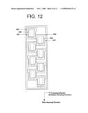 LIQUID DROP EJECTING DEVICE AND METHOD FOR MANUFACTURING SAME diagram and image