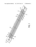 INJET JET STACK EXTERNAL MANIFOLD diagram and image