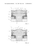 NOZZLE ARRANGEMENT HAVING UNIFORM HEATER ELEMENT CONDUCTORS diagram and image