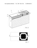 NOZZLE ARRANGEMENT HAVING UNIFORM HEATER ELEMENT CONDUCTORS diagram and image