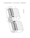 NOZZLE ARRANGEMENT HAVING UNIFORM HEATER ELEMENT CONDUCTORS diagram and image