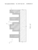 Micro-Electromechanical Integrated Circuit Device With Laminated Actuators diagram and image