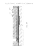 Micro-Electromechanical Integrated Circuit Device With Laminated Actuators diagram and image