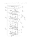 Micro-Electromechanical Integrated Circuit Device With Laminated Actuators diagram and image