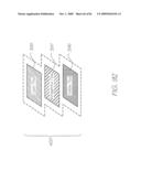 Micro-Electromechanical Integrated Circuit Device With Laminated Actuators diagram and image