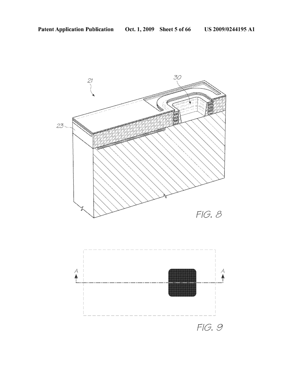 NOZZLE ARRANGEMENT HAVING ANNULUS SHAPED HEATER ELEMENTS - diagram, schematic, and image 06