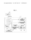 LIQUID DISCHARGING METHOD, LIQUID DISCHARGING HEAD, AND LIQUID DISCHARGING APPARATUS diagram and image