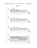  METHOD OF MANUFACTURING LIQUID JET HEAD, A METHOD OF MANUFACTURING A PIEZOELECTRIC ELEMENT AND A LIQUID JET APPARATUS diagram and image