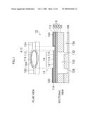 METHOD OF MANUFACTURING PIEZOELECTRIC ACTUATOR, AND LIQUID EJECTION HEAD diagram and image