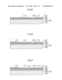 METHOD OF MANUFACTURING PIEZOELECTRIC ACTUATOR, AND LIQUID EJECTION HEAD diagram and image