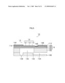 METHOD OF MANUFACTURING PIEZOELECTRIC ACTUATOR, AND LIQUID EJECTION HEAD diagram and image