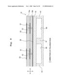 LIQUID DROPLET JETTING APPARATUS AND LIQUID DROPLET JETTING HEAD diagram and image