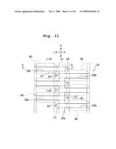 LIQUID DROPLET JETTING APPARATUS AND LIQUID DROPLET JETTING HEAD diagram and image