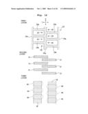 LIQUID DROPLET JETTING APPARATUS AND LIQUID DROPLET JETTING HEAD diagram and image