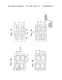 PIEZOELECTRIC ACTUATOR, LIQUID TRANSPORTING APPARATUS, AND METHOD FOR MANUFACTURING PIEZOELECTRIC ACTUATOR diagram and image