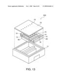 PIEZOELECTRIC ELEMENT AND ITS MANUFACTURING METHOD, PIEZOELECTRIC ACTUATOR, AND LIQUID JET HEAD diagram and image