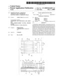 LIQUID JET HEAD, A LIQUID JET APPARATUS AND A METHOD OF MANUFACTURING A LIQUID JET HEAD diagram and image