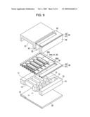 LIQUID EJECTING HEAD, LIQUID EJECTING APPARATUS, AND ACTUATOR diagram and image