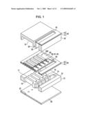 Liquid Ejecting Head, Liquid Ejecting Apparatus, and Actuator diagram and image