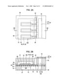 Liquid Ejecting Head, Liquid Ejecting Apparatus, and Actuator diagram and image