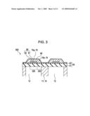 Liquid Ejecting Head, Liquid Ejecting Apparatus, and Actuator diagram and image