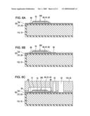 Liquid Ejecting Head, Liquid Ejecting Apparatus, and Actuator diagram and image