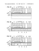 Liquid Ejecting Head, Liquid Ejecting Apparatus, and Actuator diagram and image