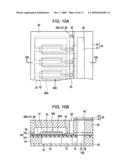 Liquid Ejecting Head, Liquid Ejecting Apparatus, and Actuator diagram and image