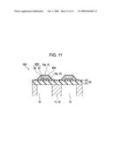 Liquid Ejecting Head, Liquid Ejecting Apparatus, and Actuator diagram and image