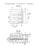 Liquid Ejecting Head, Liquid Ejecting Apparatus, and Actuator diagram and image