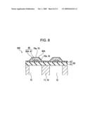 Liquid Ejecting Head, Liquid Ejecting Apparatus, and Actuator diagram and image